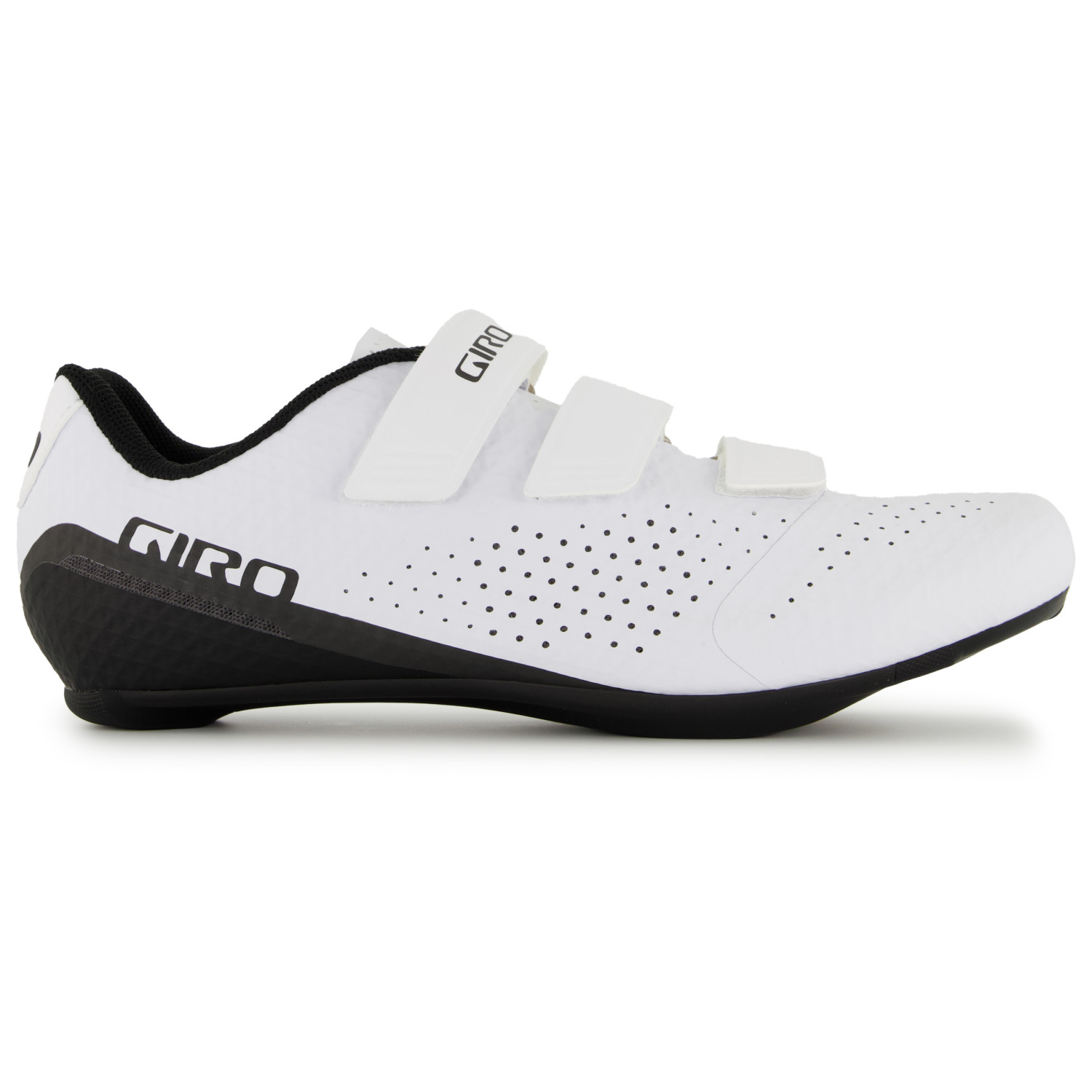 Велосипедная обувь Giro Giro Stylus, белый