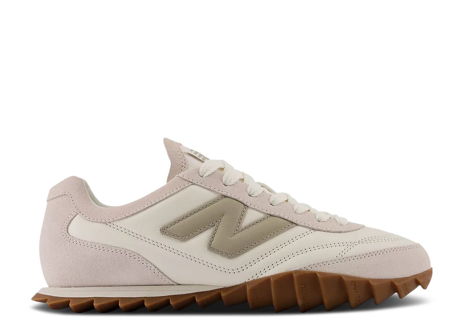 

Кроссовки New Balance Rc30 'Sea Salt Aluminum', кремовый, Бежевый