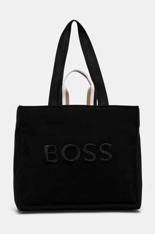 

Сумка Boss, черный