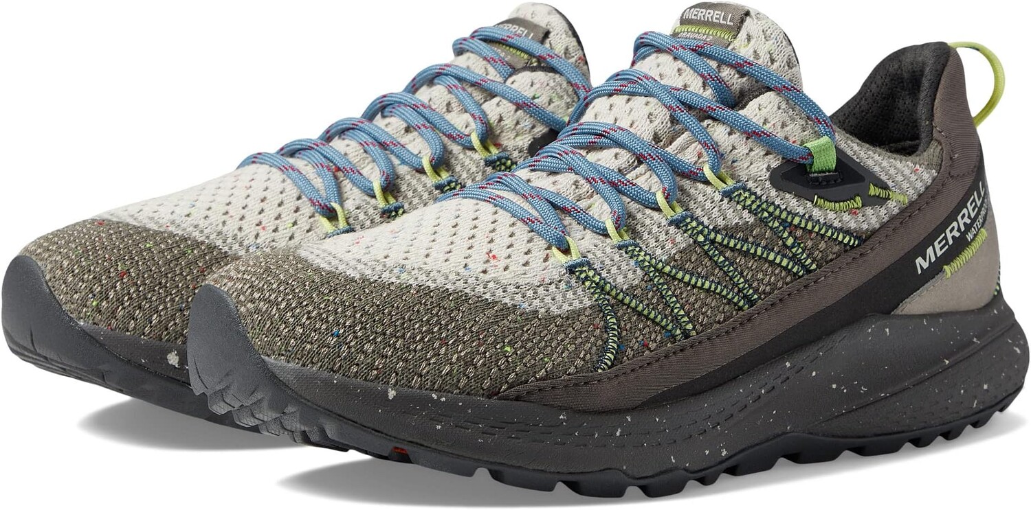 

Походная обувь водонепроницаемая Bravada 2 Waterproof Merrell, цвет Brindle