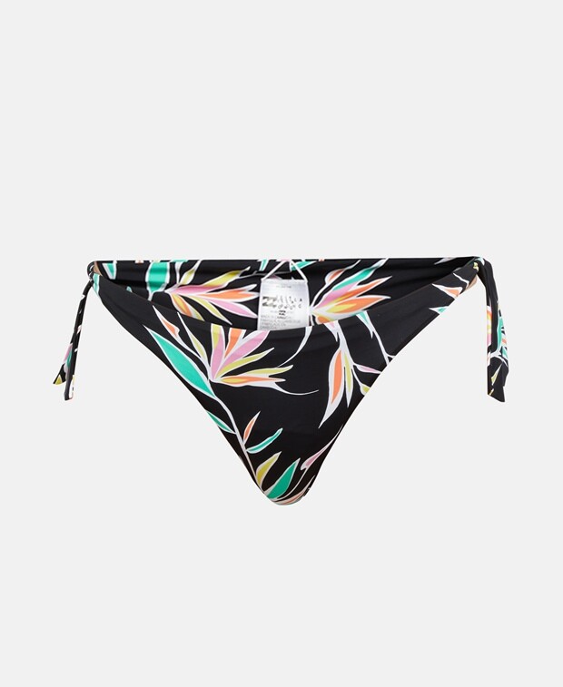 

Бикини брюки Billabong, черный