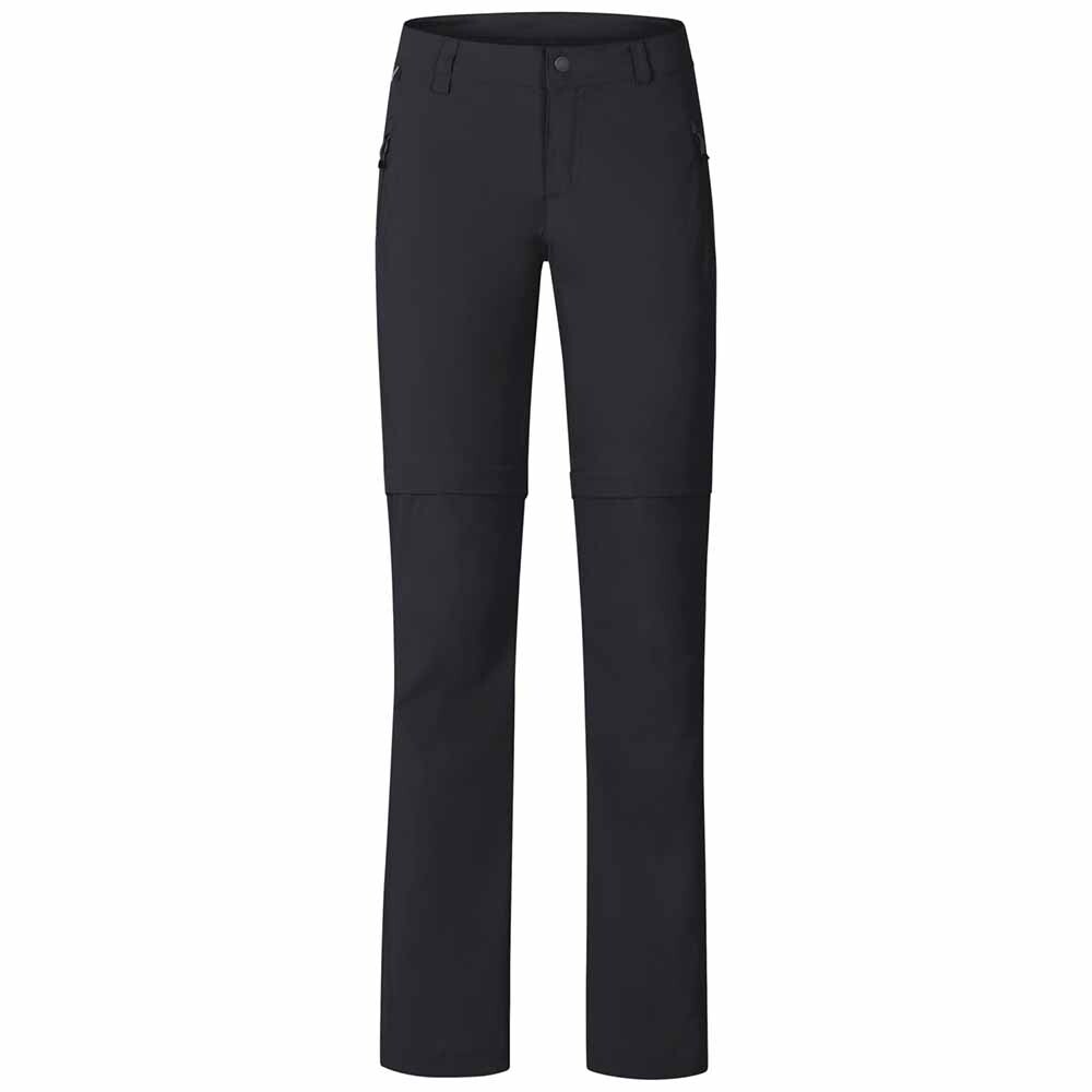 

Брюки Odlo Wedgemount Zip-Off, черный