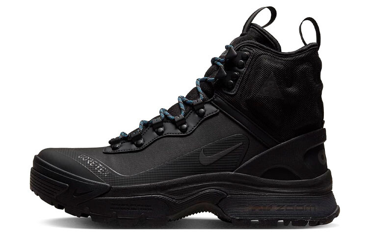 

Nike ACG Air Zoom Gaiadome Gore Tex Черный