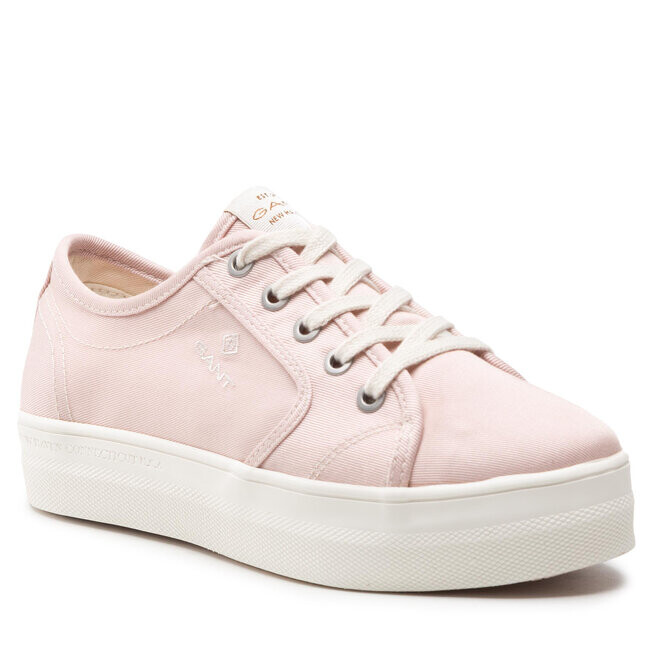 

Кроссовки Gant Leisha, розовый