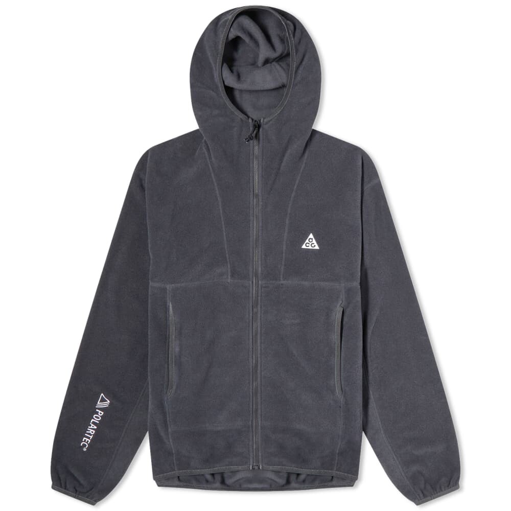 

Флисовая толстовка Nike ACG Wolf Tree