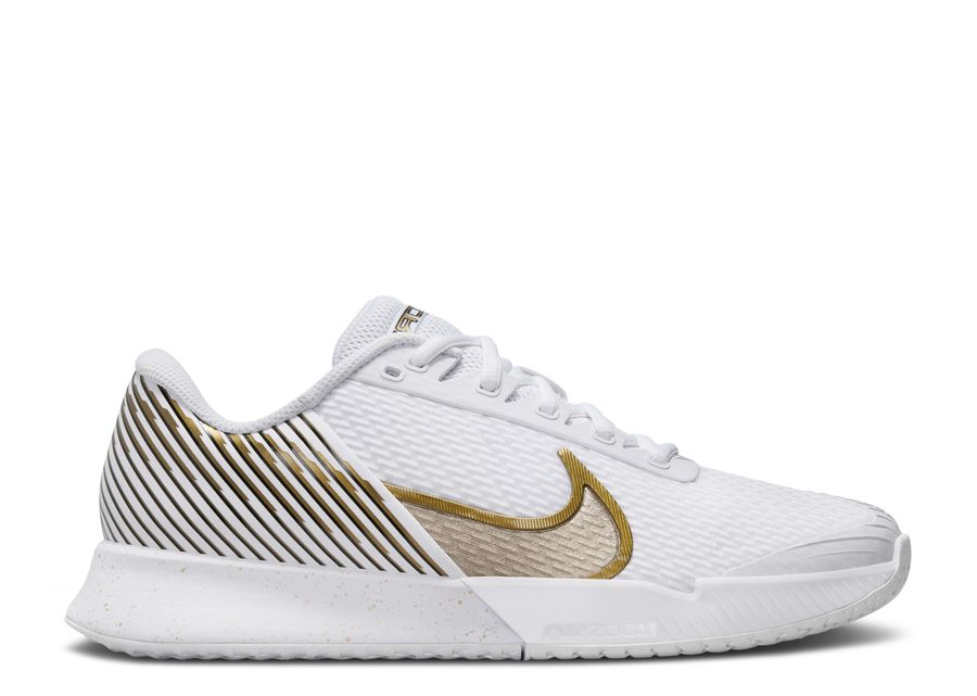 

Кроссовки Nike Wmns NikeCourt Air Zoom Vapor Pro 2, цвет Wimbledon