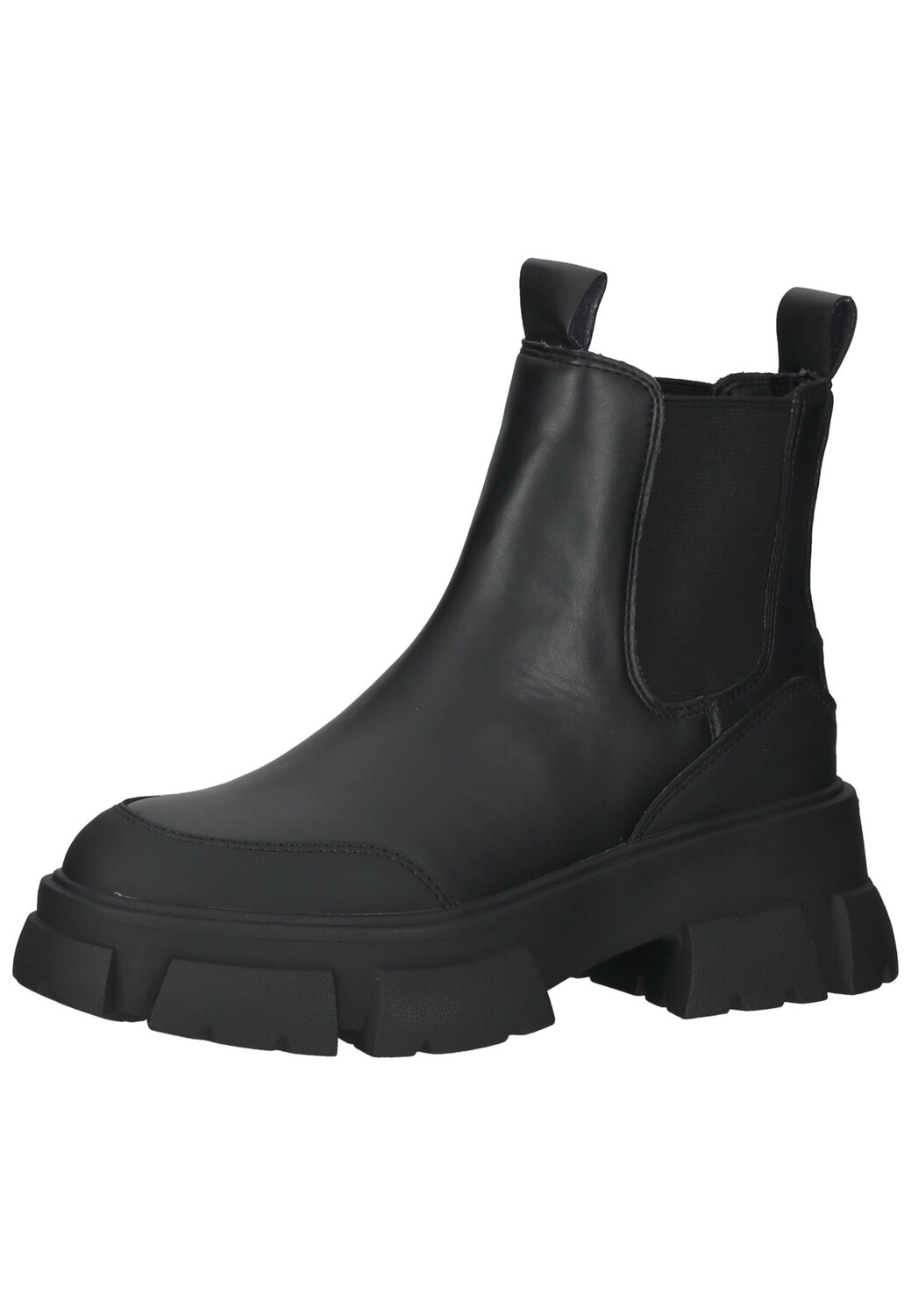 

Ботильоны Steve Madden, черный
