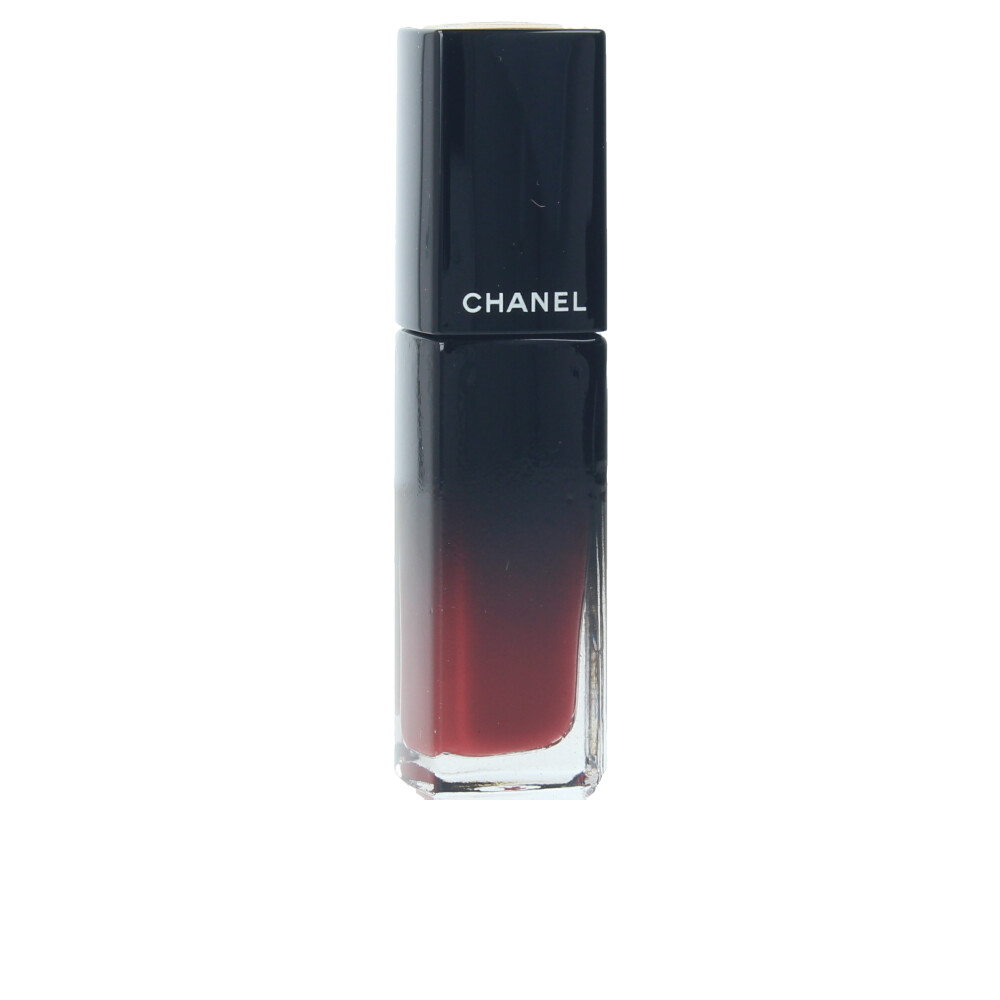 Губная помада Rouge allure laque Chanel, 6 мл, 74-experimente акриловая моющаяся краска argile laque satinee interieure в цвете t512 gres rouge 2 5 л