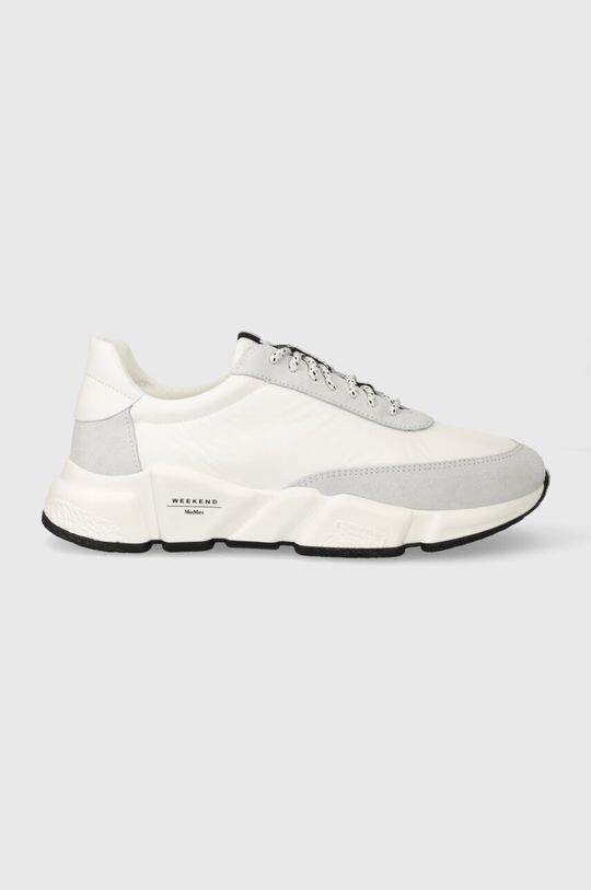 

Кроссовки Cignopv Weekend Max Mara, белый