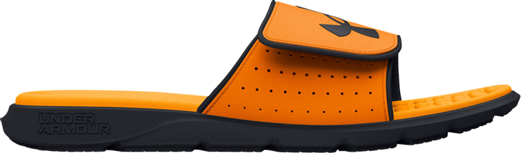 Кроссовки Ignite Pro Slide 'Formula Orange', оранжевый