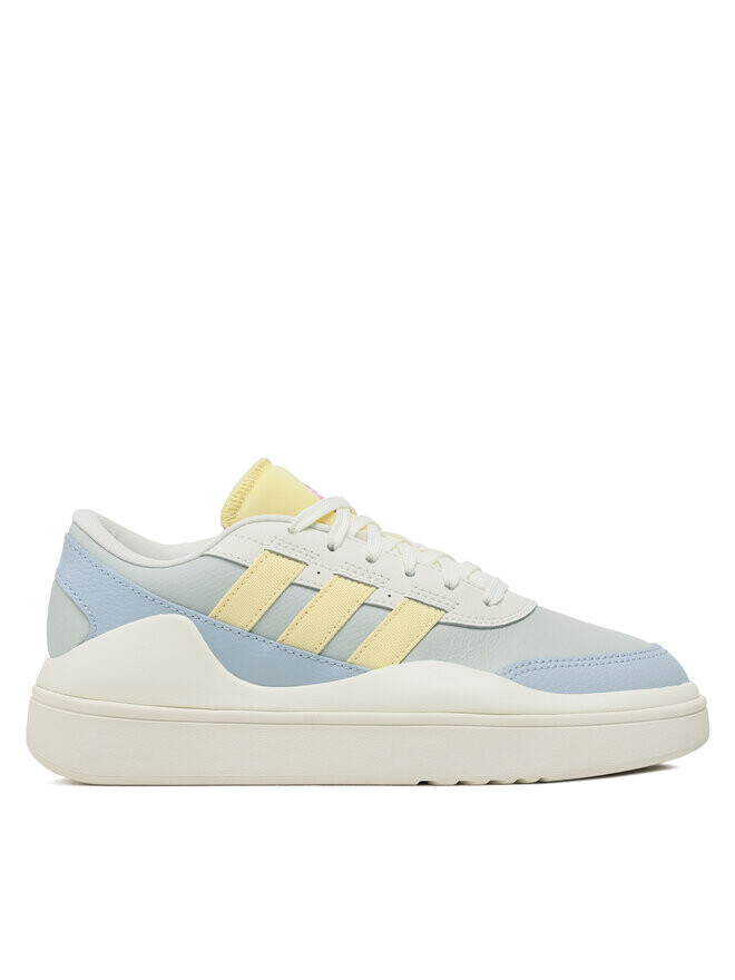 

Кроссовки Adidas, белый