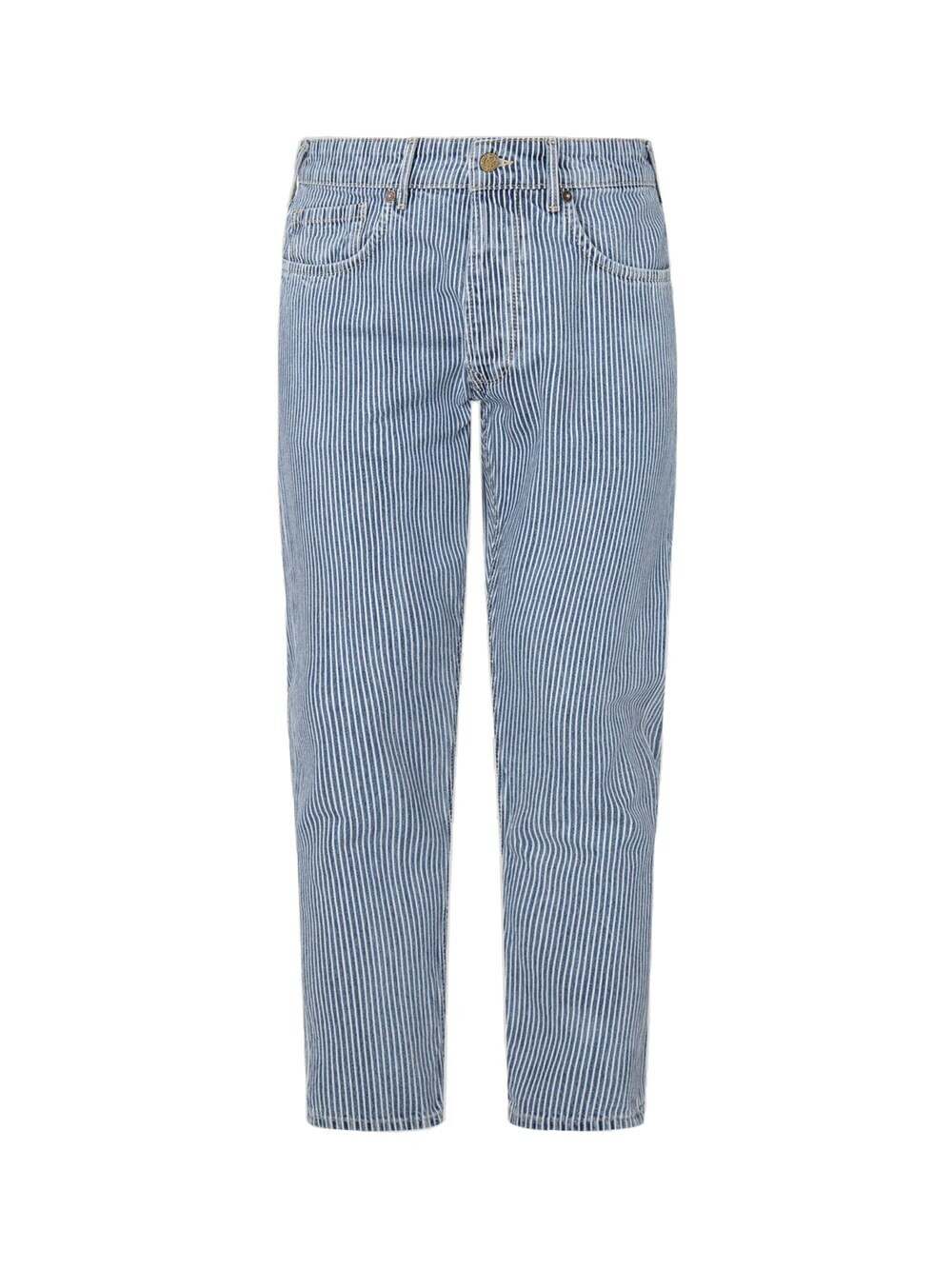 

Обычные джинсы Pepe Jeans, синий