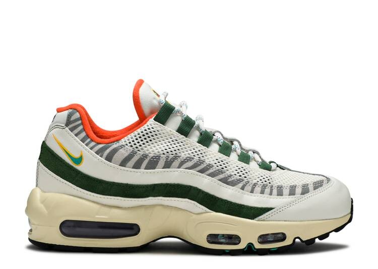 

Кроссовки Nike AIR MAX 95 'ERA',