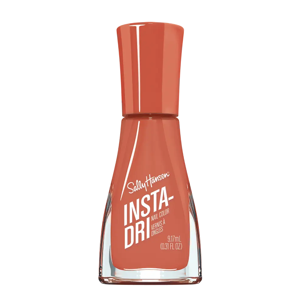 

Быстросохнущий лак для ногтей 350 Sally Hansen Insta Dri, 9,17 мл