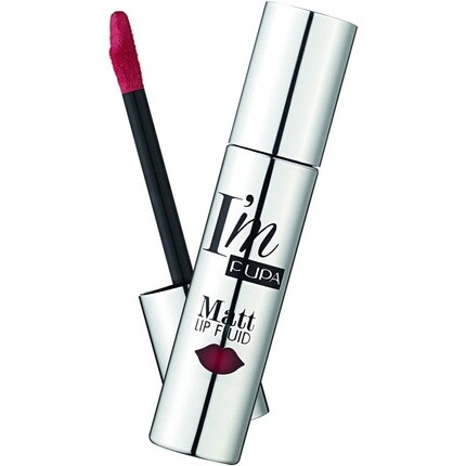 

Pupa Milano I`M Matt Lip Fluid 073 Vintage Pink 4мл, Armani Exchange