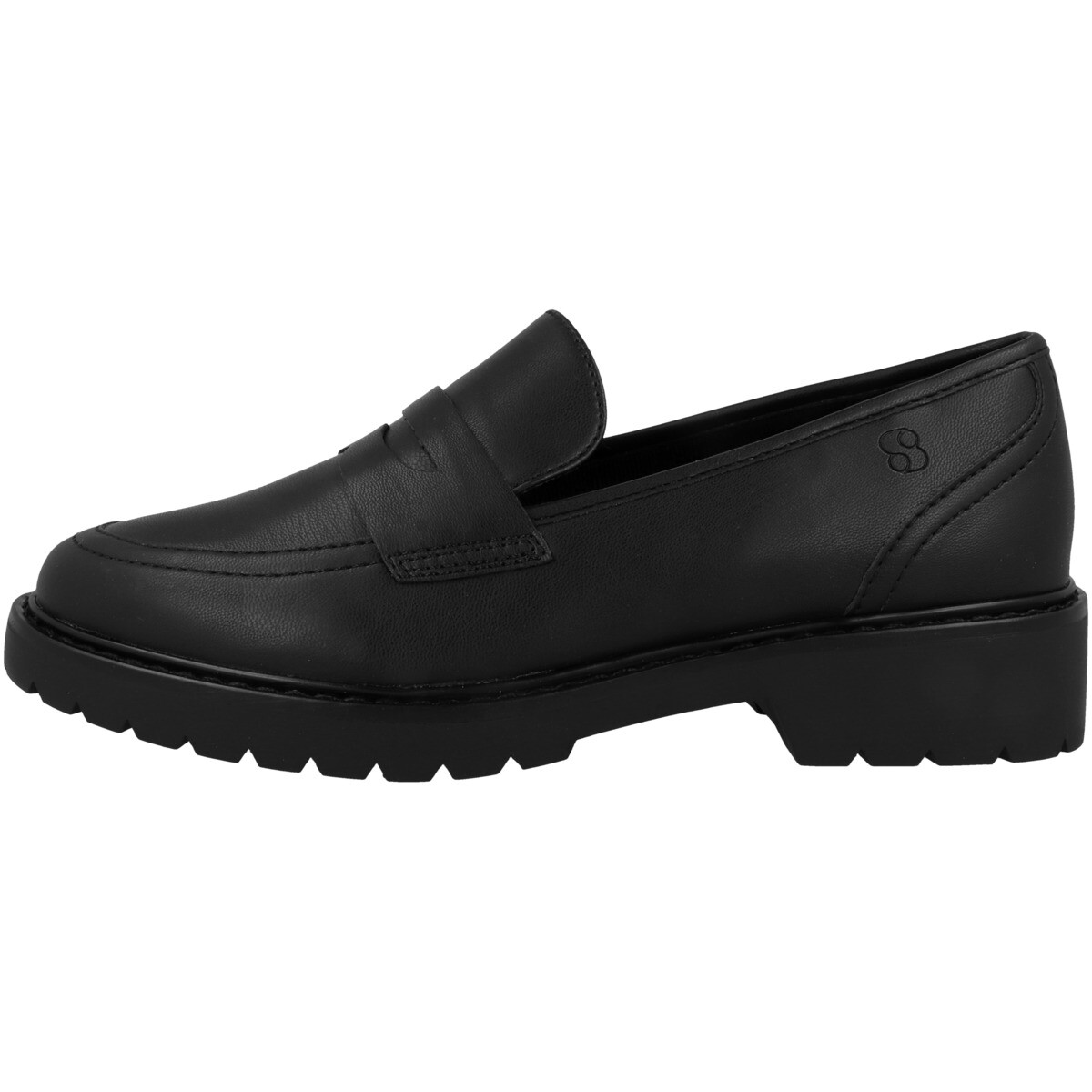 

Шлепанцы s.Oliver 5 24200 41, черный
