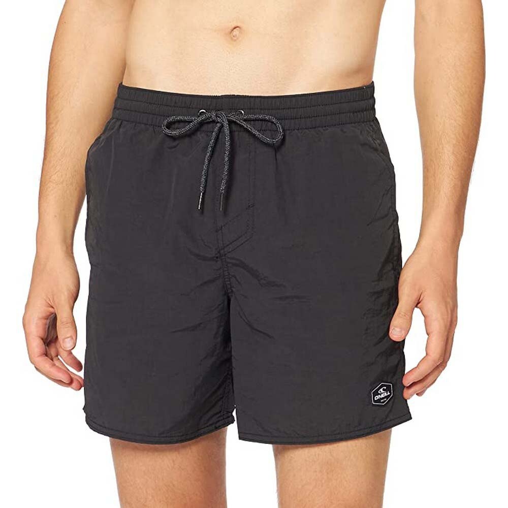 

Шорты для плавания O´neill N03200 Vert Swim 16´´, черный