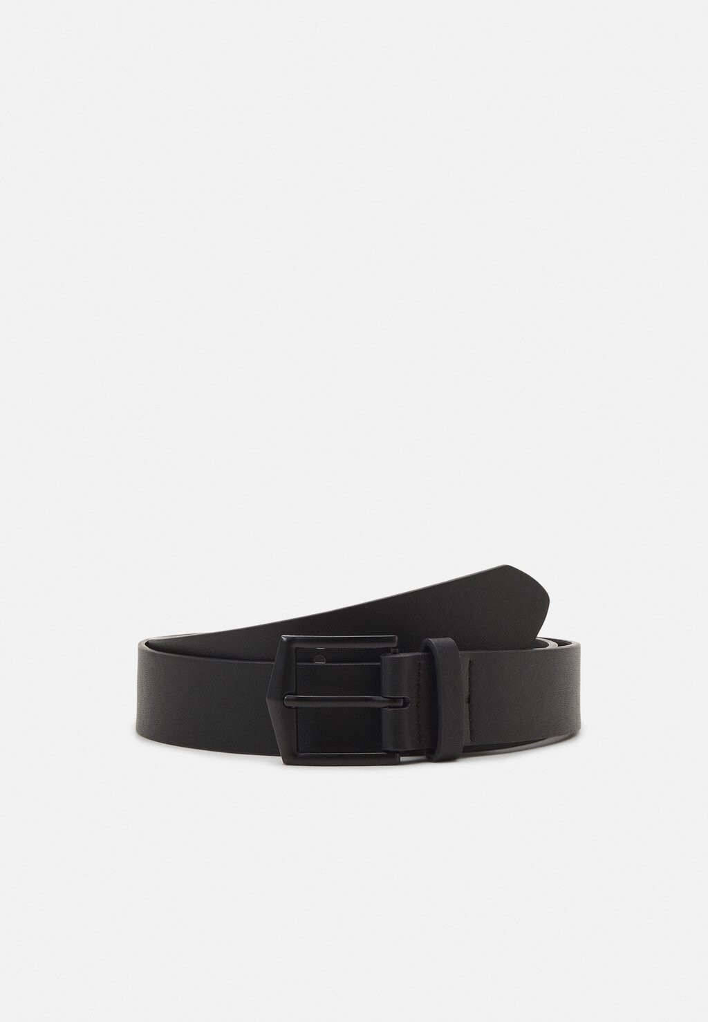 

Ремень Pier One, цвет black