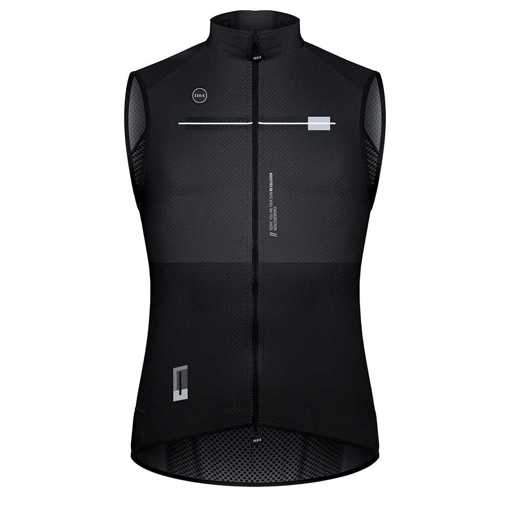 

Жилет Gobik Plus 2.0, черный