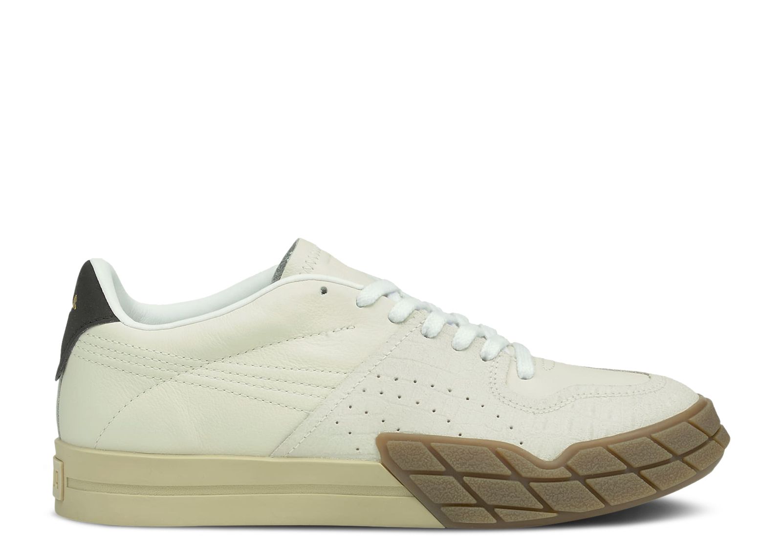 

Кроссовки Puma Wmns Eris Reptile 'Marshmallow Pale Khaki', кремовый, Бежевый