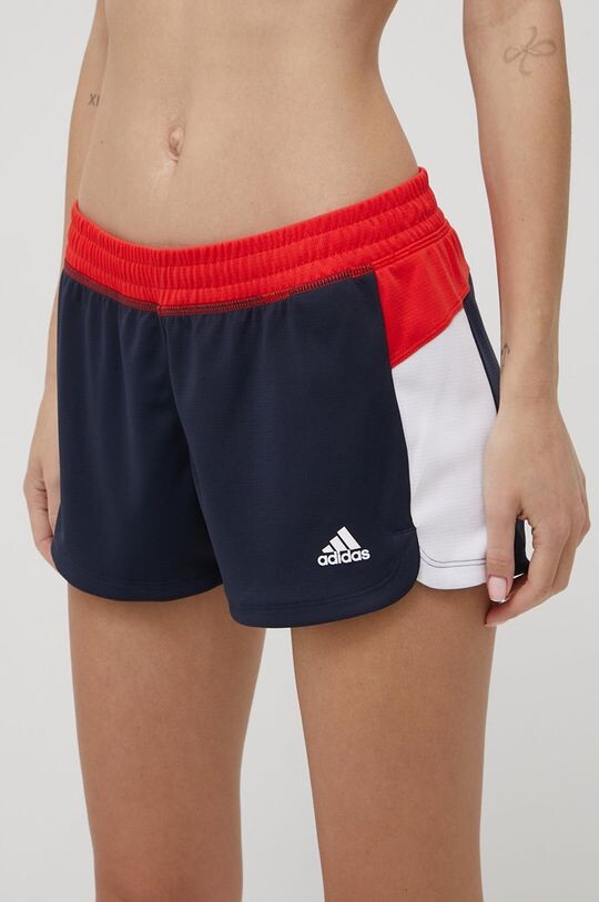

Шорты HE6061 adidas, темно-синий