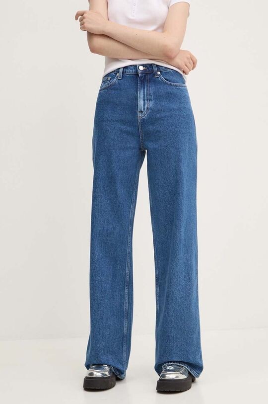 

Джинсы Tommy Jeans, синий
