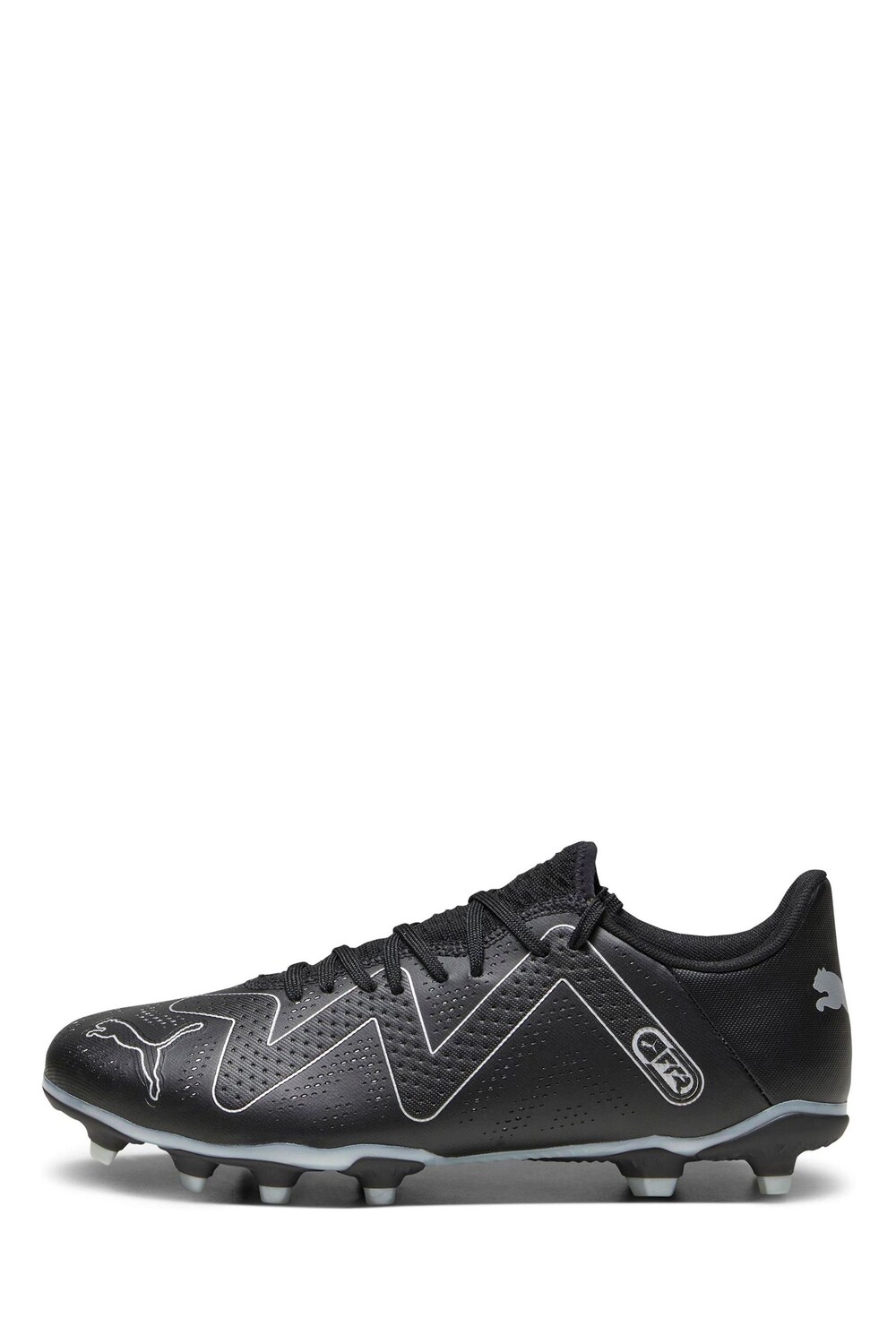 

Футбольные бутсы Future Play Puma, черный