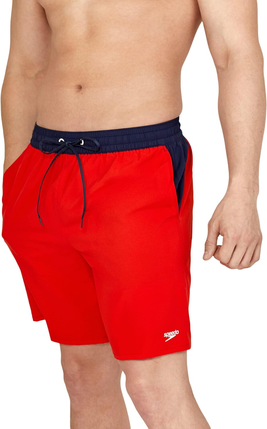 

Приморский волейбол 18 дюймов Speedo, цвет Speedo Red
