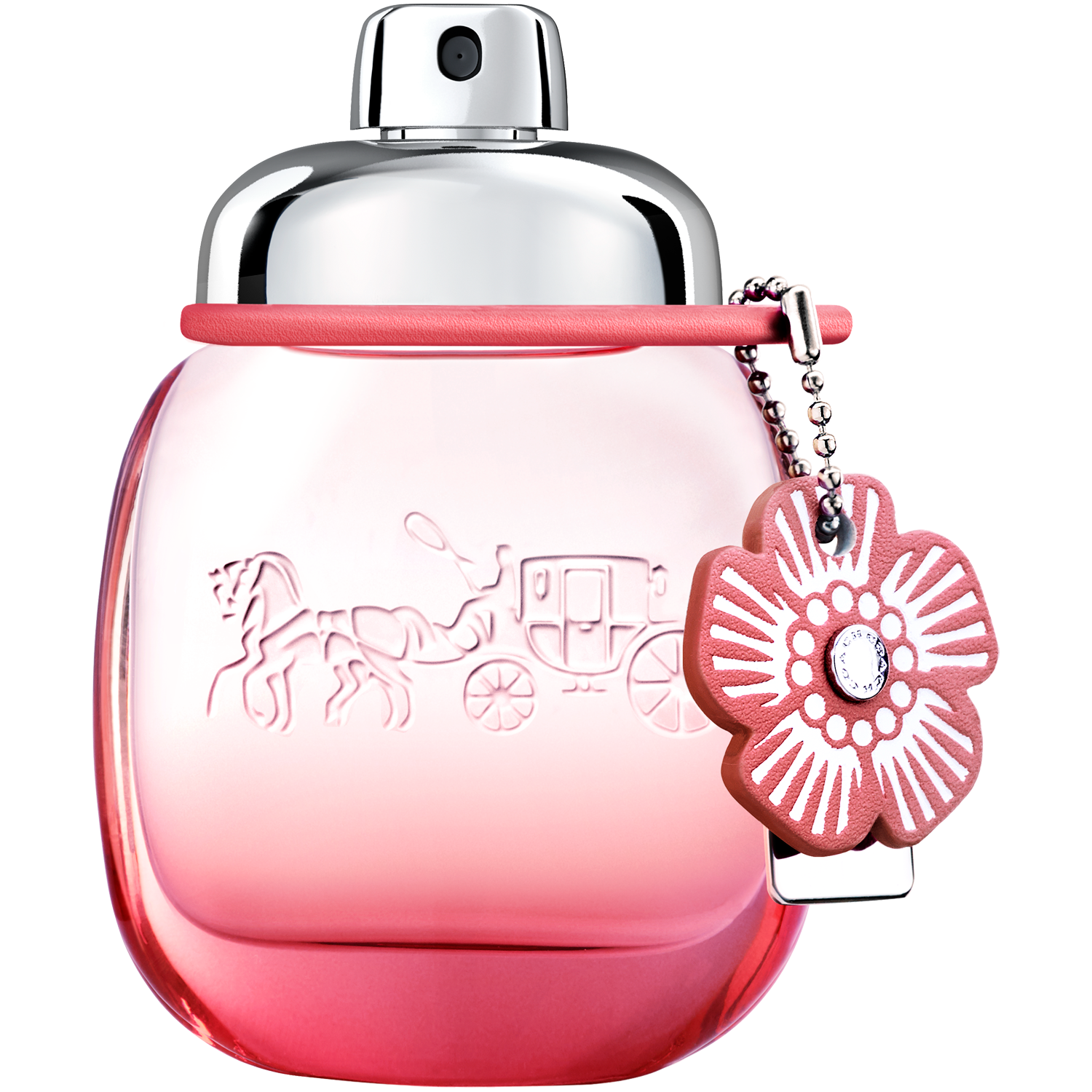 цена Женская парфюмерная вода Coach Floral Blush, 30 мл