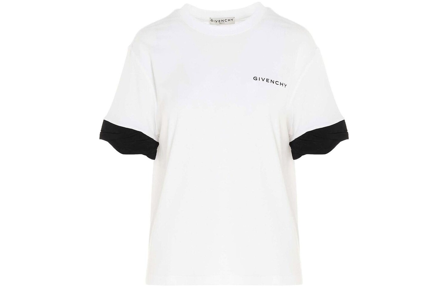 

Футболка женская Givenchy, белый