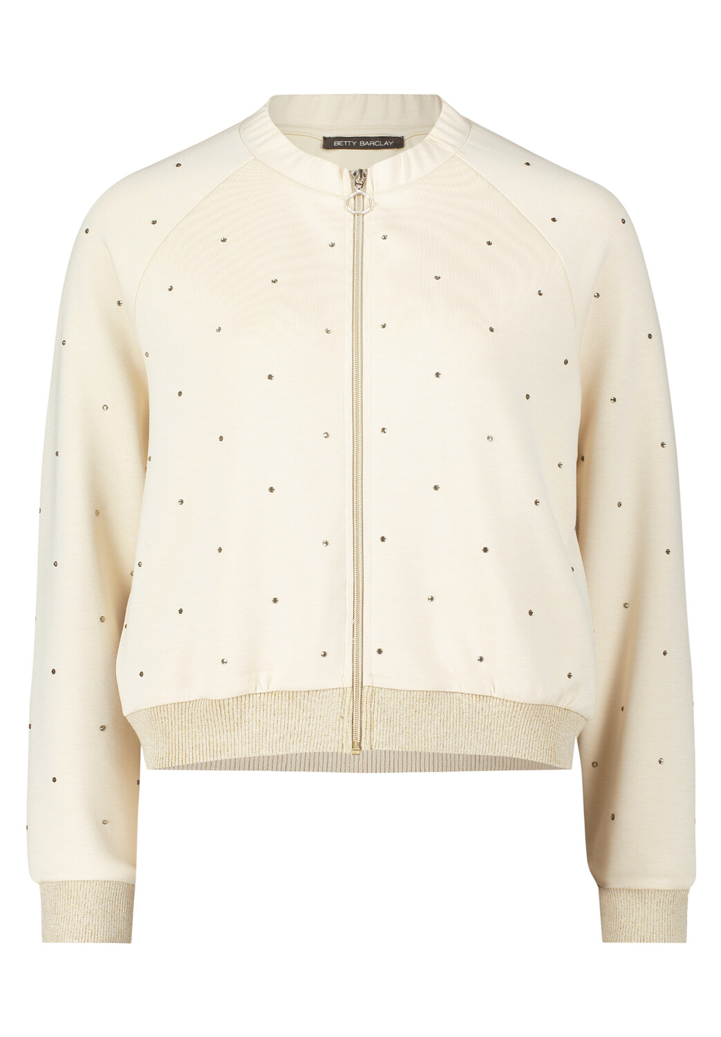 

Кардиган Betty Barclay Casual Jacke langarm, цвет Powder Sand