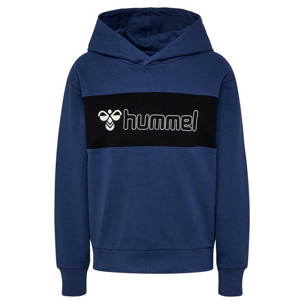 

Худи Hummel Atlas, синий
