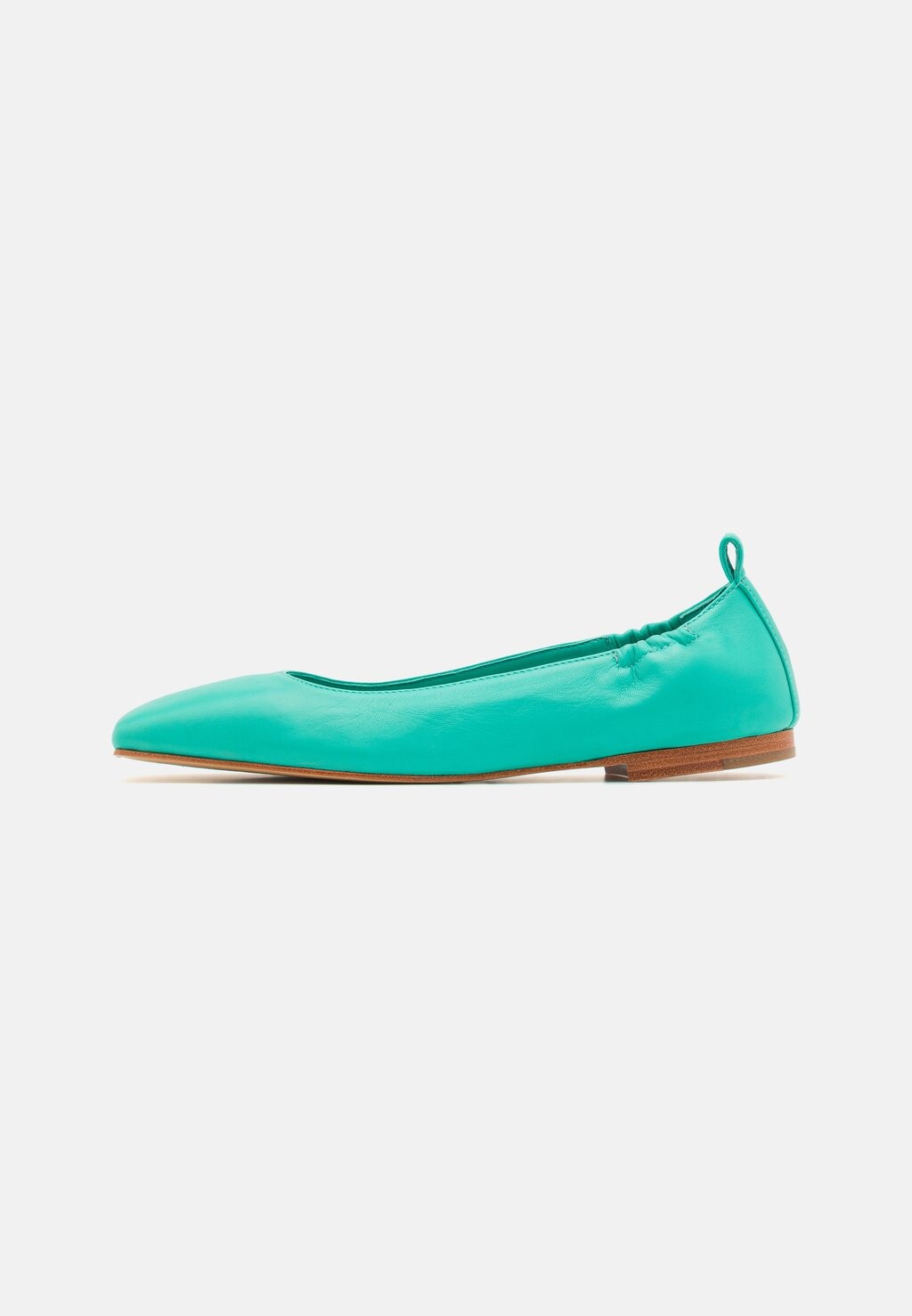 

Балетки LIVIA 3 Melvin & Hamilton, бирюзовый