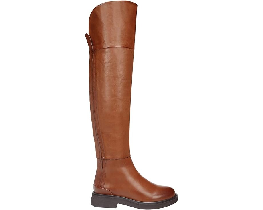 

Ботинки Franco Sarto Battina Wide Calf, цвет Cognac