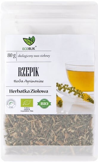 

Ecoblik, ЭКО Репа 80 г