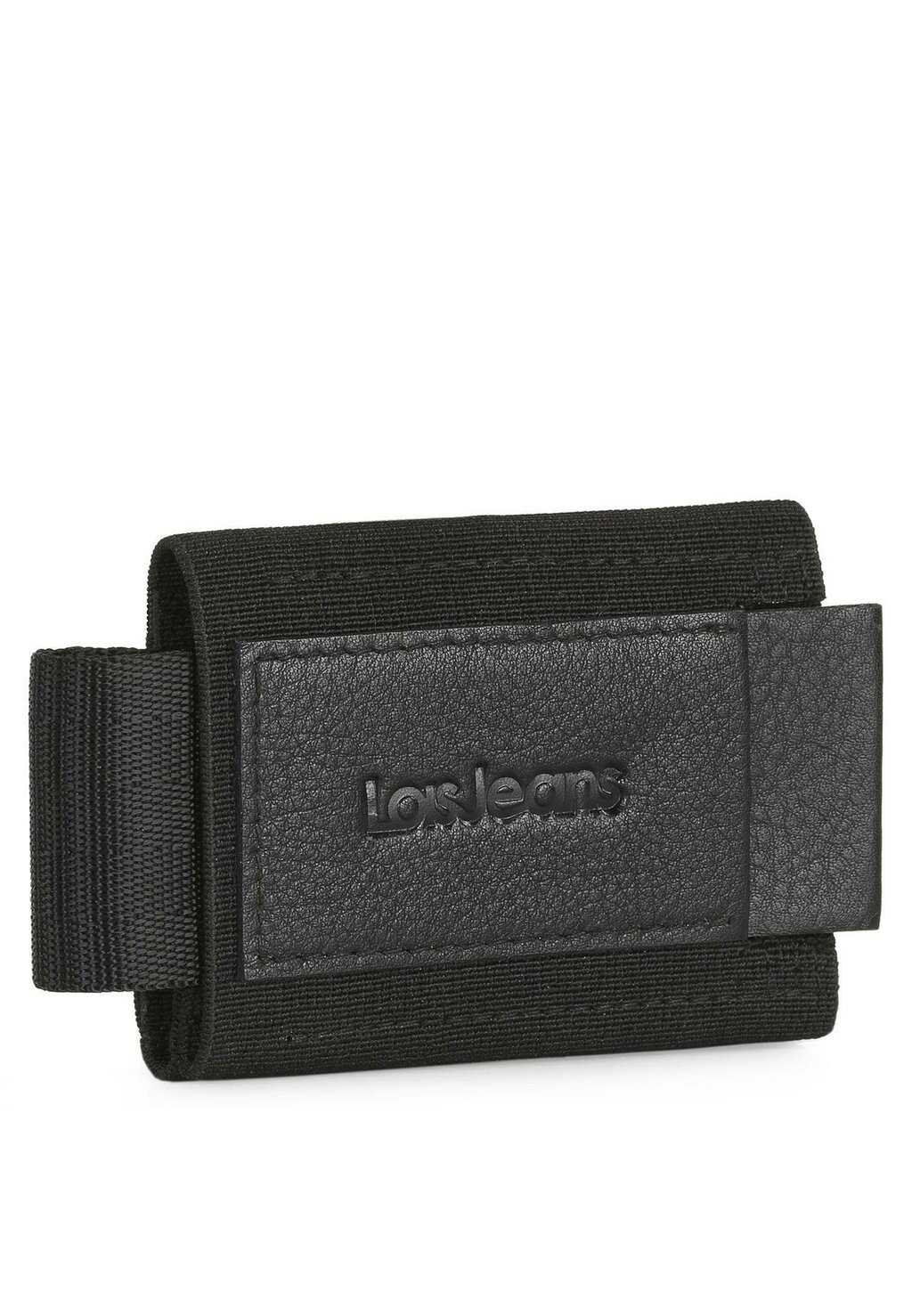 

Кошелек WILSON LOIS Jeans, черный
