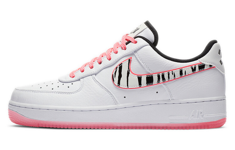 

Мужские кроссовки для скейтбординга Nike Air Force 1 Low, Корея