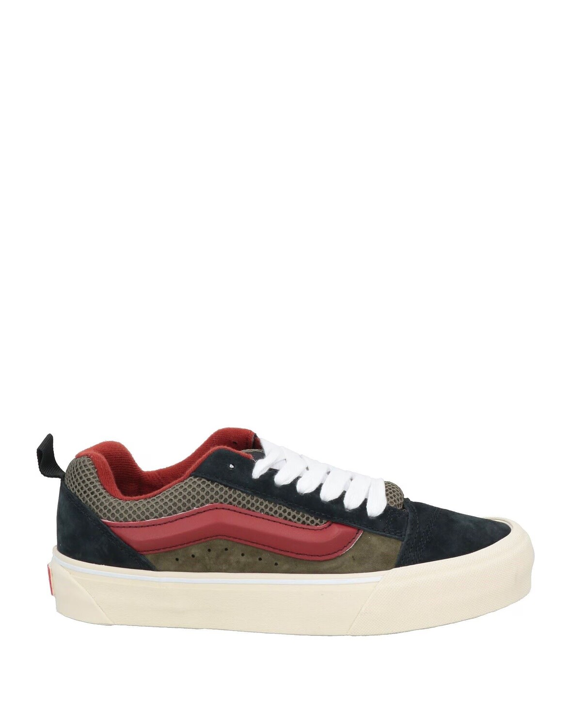 

Кеды Vans, черный