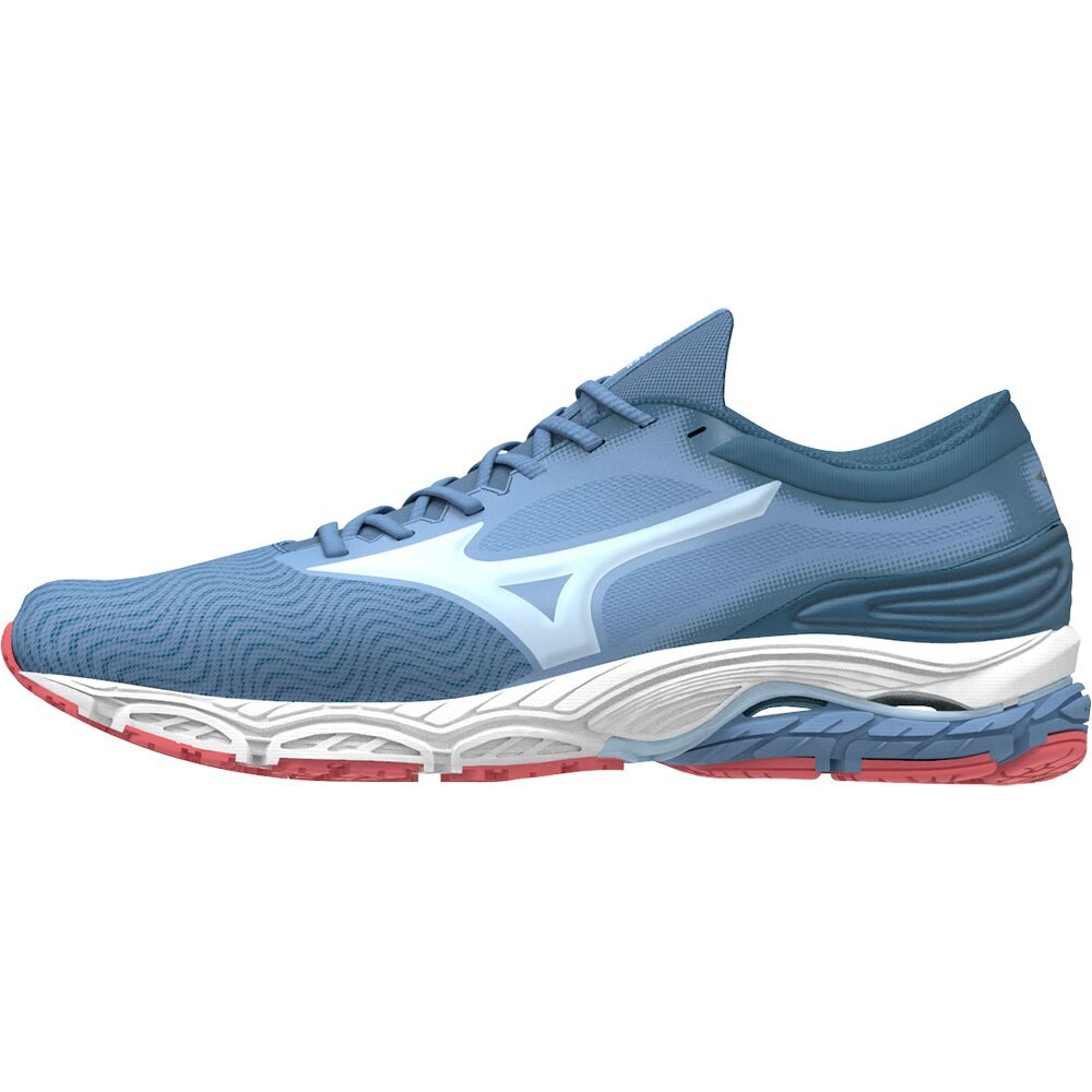 

Кроссовки Mizuno Wave Prodigy 4, синий