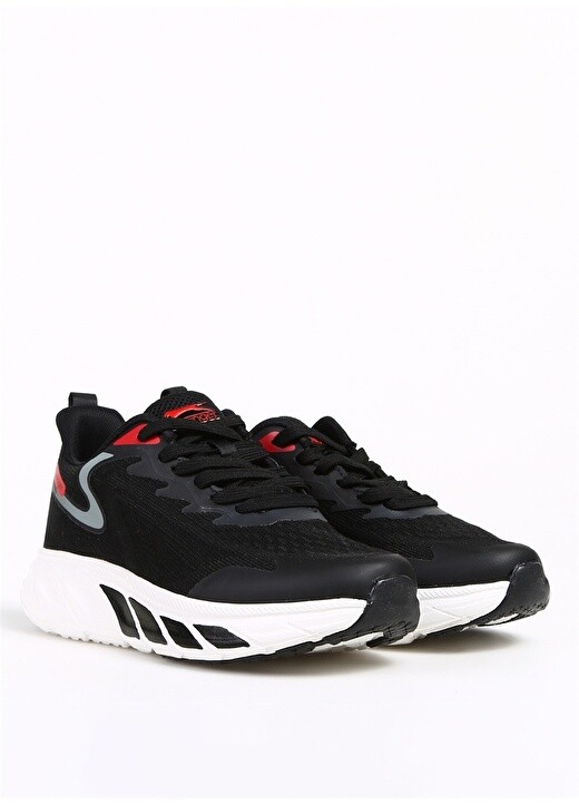 

Черные женские кроссовки Slazenger