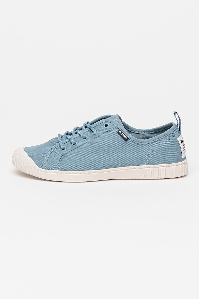 

Текстильные кроссовки Palladium, синий