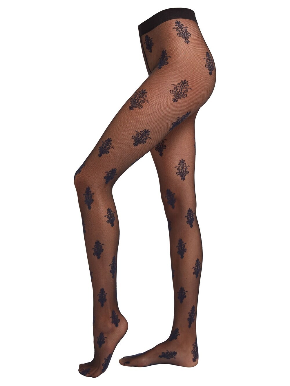 

Колготки CALZEDONIA, черный