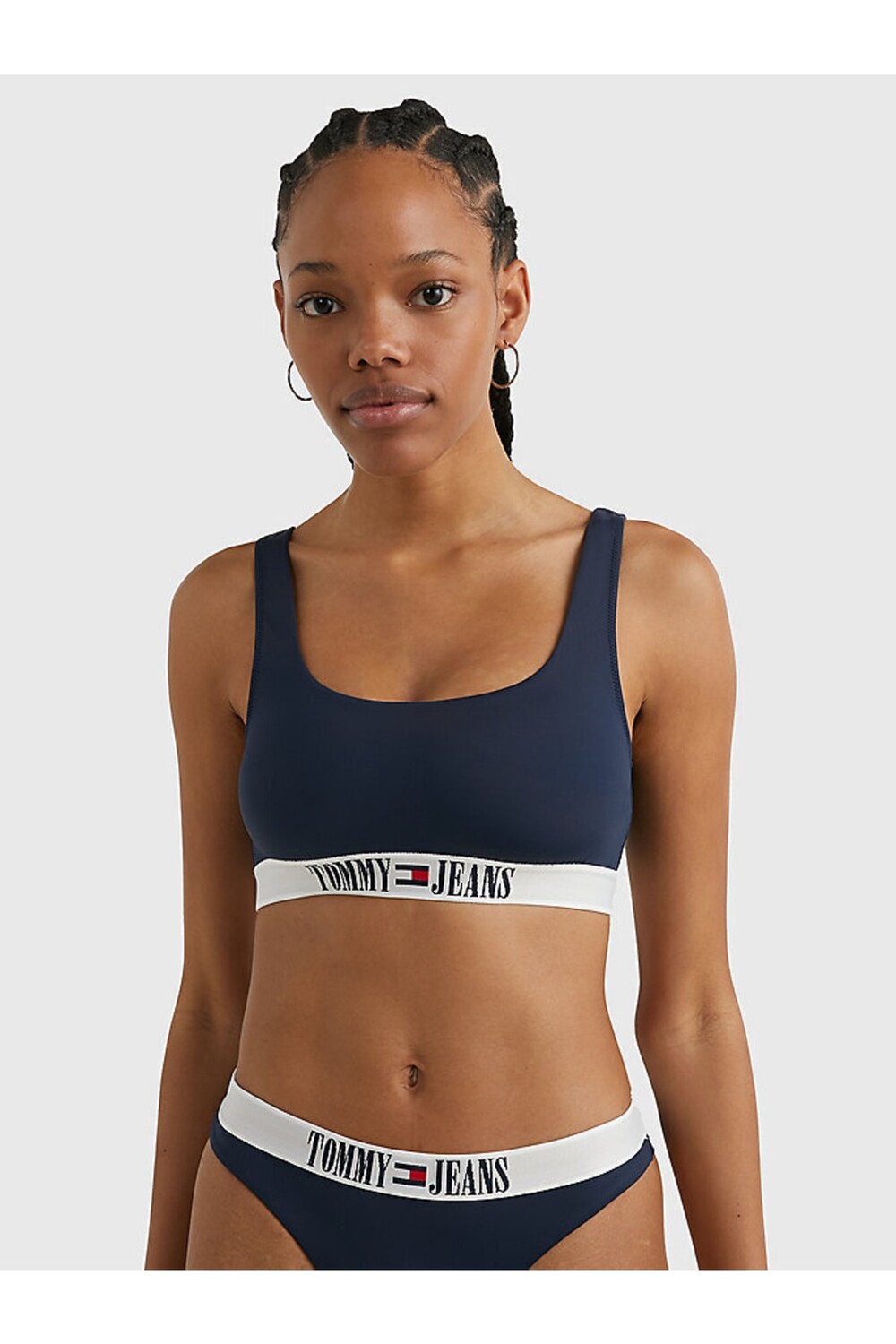 

Верх бикини Tommy Hilfiger