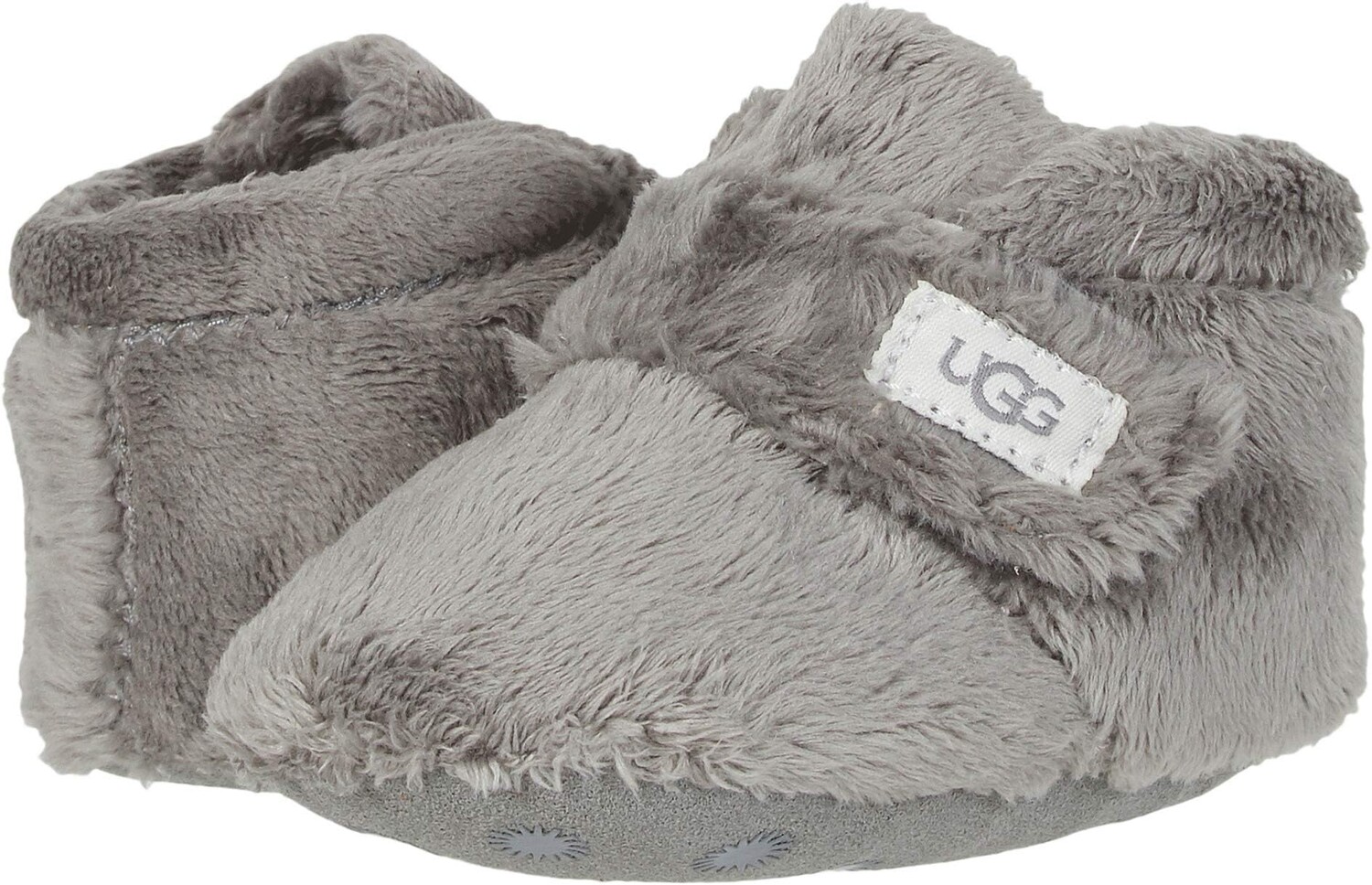 Обувь для малышей Bixbee UGG, цвет Charcoal