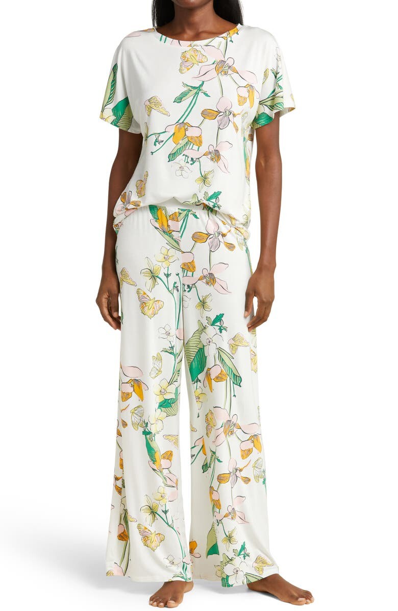 

Легкая пижама Moonlight NORDSTROM