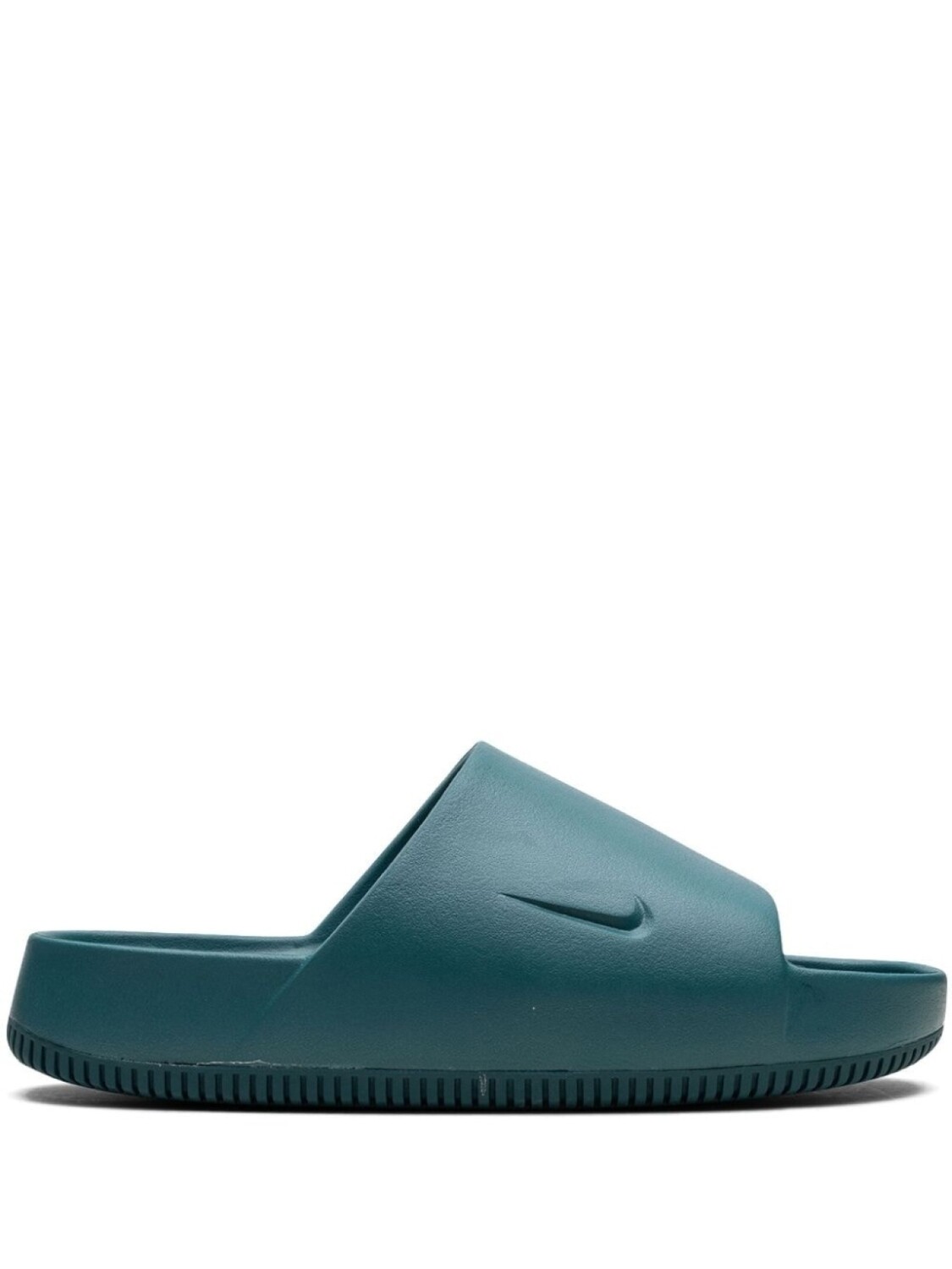 

Nike шлепанцы Calm Geode Teal, зеленый