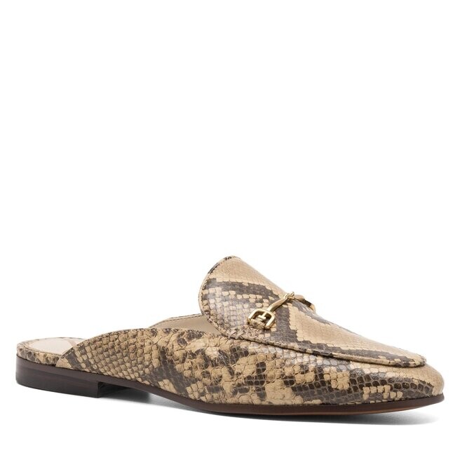 

Шлепанцы SAM EDELMAN, коричневый