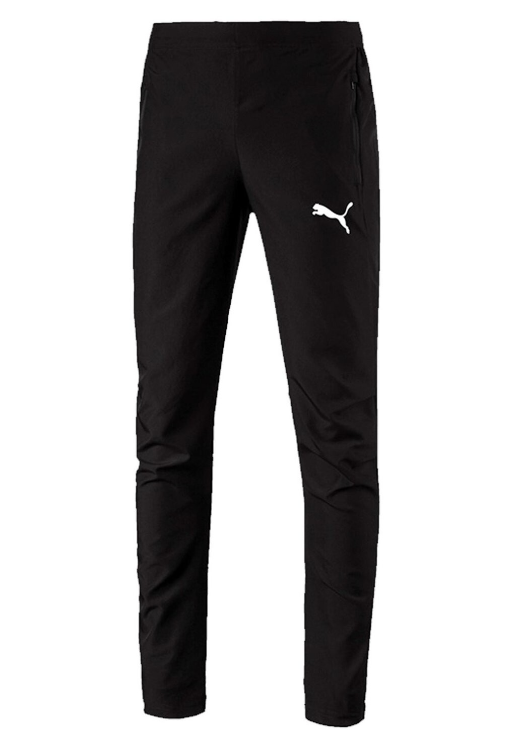 

Спортивные брюки LIGA SIDELINE WOVEN Puma, черный