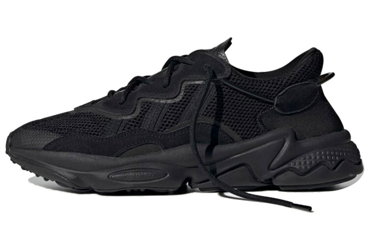 

Кроссовки Adidas Originals Ozweego, черный
