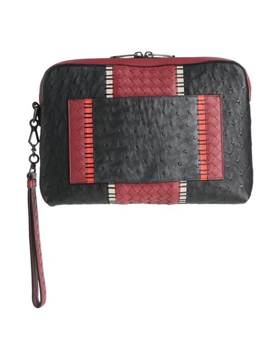 

Сумка BOTTEGA VENETA, черный